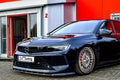 Cup Frontspoilerlippe für Opel Astra L Standard