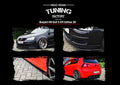 Bodykit für VW Golf 5 GTI Edition 30