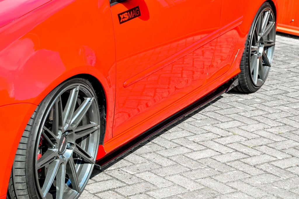 Bodykit für VW Golf 5 GTI Edition 30