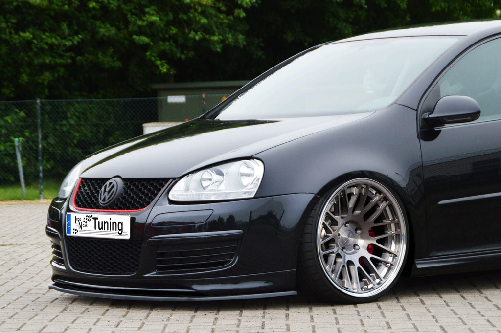 Bodykit für VW Golf 5 GTI Edition 30