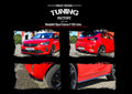 Bodykit für Opel Corsa F GS-Line