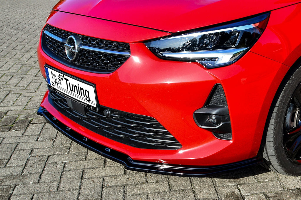 Bodykit für Opel Corsa F GS-Line