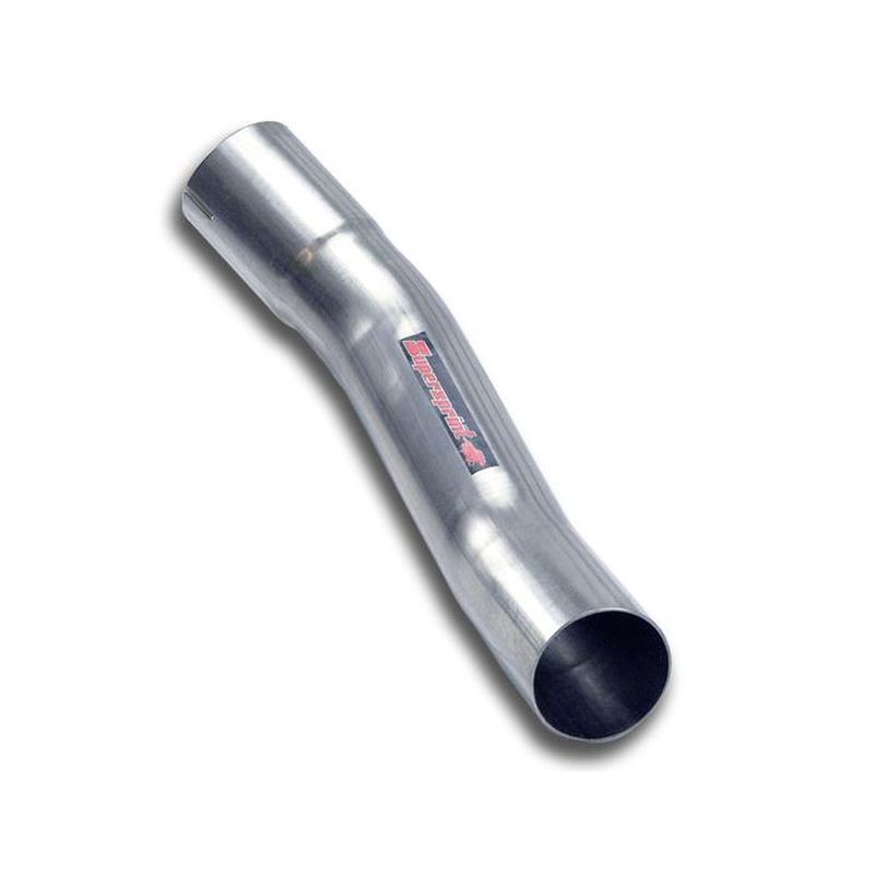 Supersprint Verbindungsrohr für BMW 5er BMW F10 / F11 (2009–2011) | ABE - eintragungsfrei