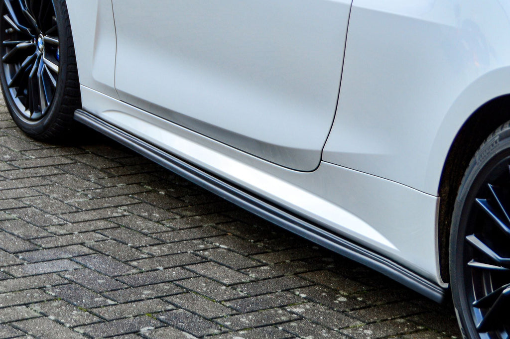 CUP Seitenschweller für BMW 4er G22 G23