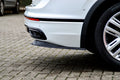 Heckansatz Seitenteile für VW Tiguan 2 AD1 Facelift R-Line Allspace