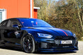 Cup Frontspoilerlippe mit Wing für Audi RS5 F5 B9
