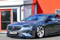Cup Frontspoilerlippe für Opel Insignia B OPC-Line FL aus ABS