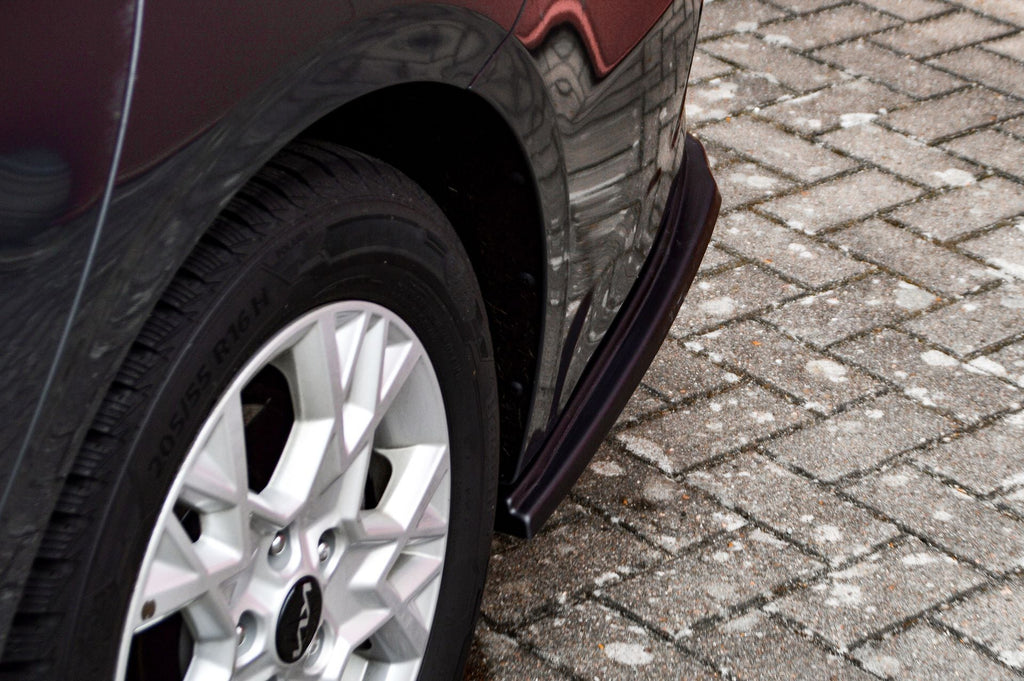 Heckdiffusor Seitenteile für Kia Ceed CD SWab Bj. 2021-