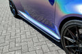 Seitenschweller für Toyota Yaris GR