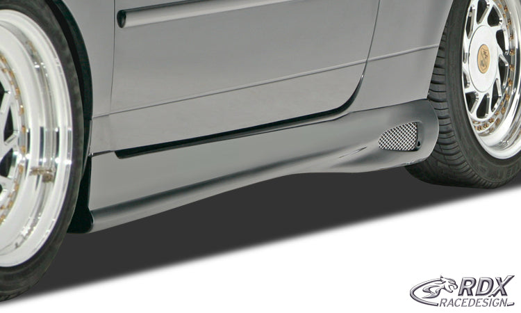 RDX Seitenschweller für VW Lupo/ Seat Arosa "GT4 ReverseType"