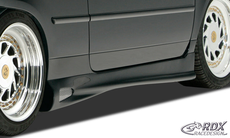 RDX Seitenschweller für VW Lupo/ Seat Arosa "GT4 ReverseType"