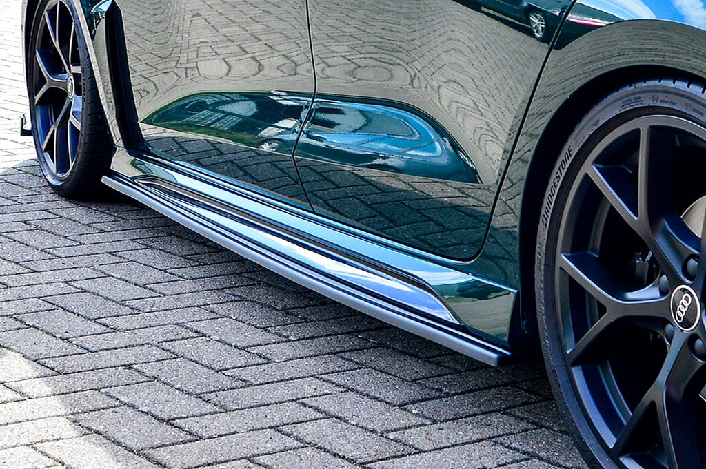 CUP Seitenschweller für Audi RS3 8Y