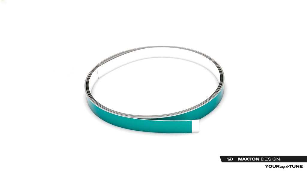 Maxton Design Zierstreifen zum selbstkleben für Universal