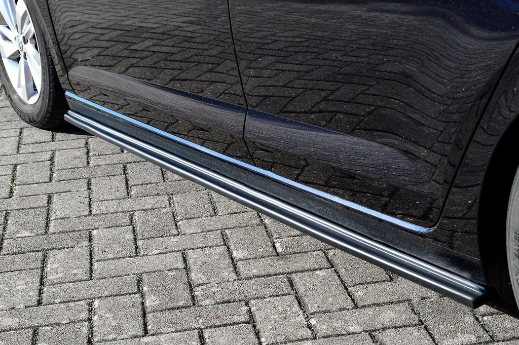 CUP Seitenschweller für VW Polo 6 2G (AW)