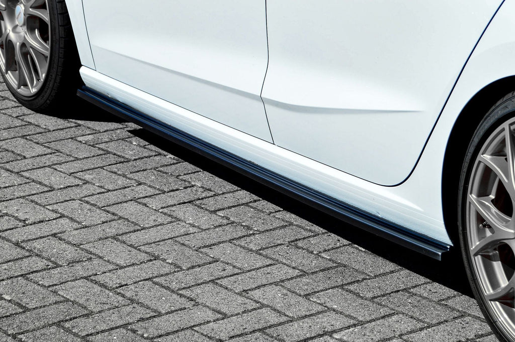 Cup Seitenschweller Seat Ibiza 6F KJ