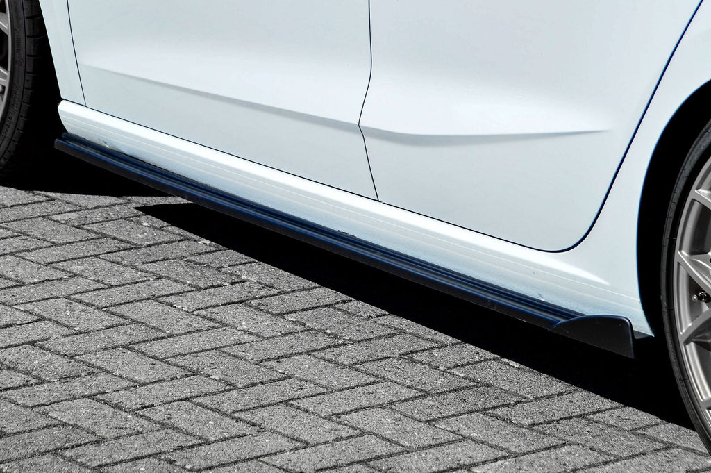 Cup Seitenschweller mit Wings Seat Ibiza 6F KJ