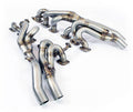 Supersprint Fächerkrümmer Rechts - Links  - (mod. Left hand drive) für Ferrari  (2002–2005)
