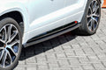 CUP Seitenschweller aus ABS für Cupra Ateca 5FP
