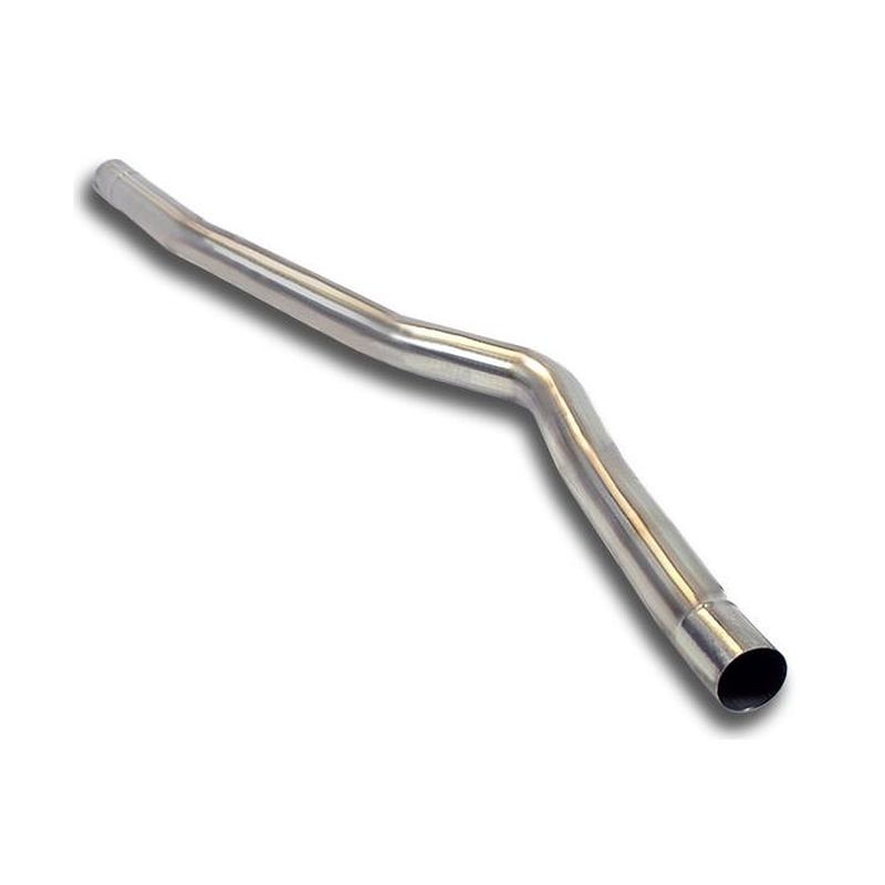 Supersprint Mittelrohr für BMW 3er BMW F30 / F31 2012 - 2015 (2012–2016)