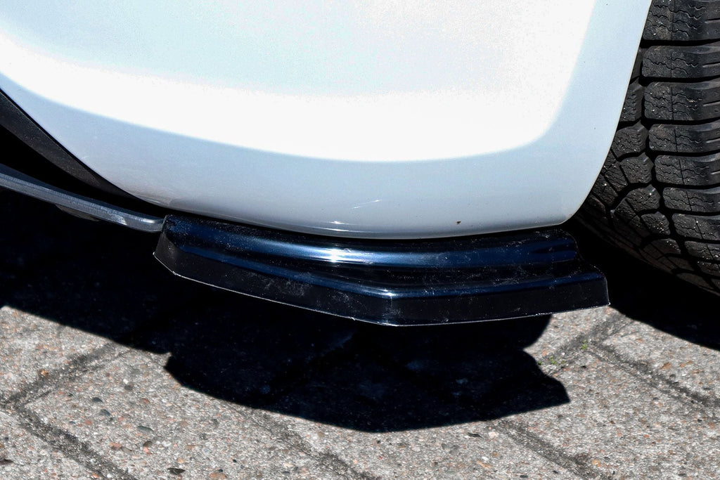 Seitenteile aus ABS für VW Scirocco 3 ab Bj.2014-