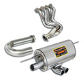 Supersprint Track performance package für LOTUS ELISE  (2004–2011)