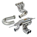 Supersprint Race Track package für LOTUS ELISE  (2004–2011)