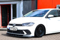 Spoilerschwert Cuplippe für VW Polo 6 2G Facelift