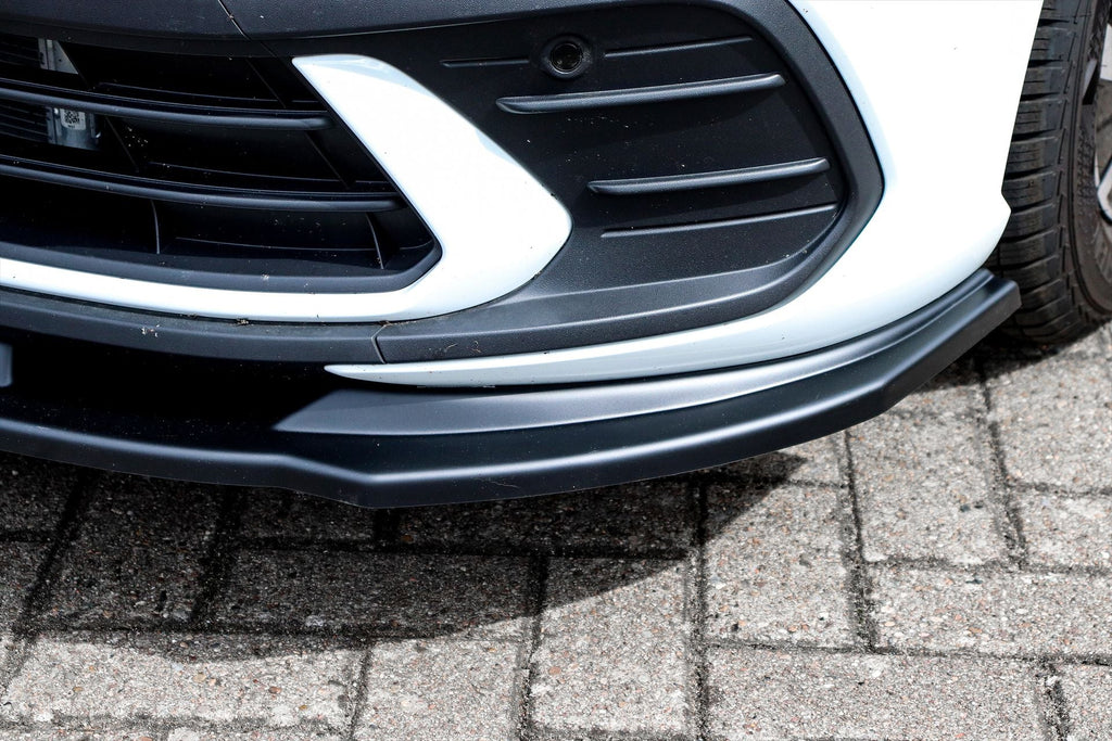 Spoilerschwert Cuplippe für VW Polo 6 2G Facelift