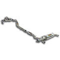 Supersprint Performance Pack 1: Full Exhaust für Subaru BRZ  (2012–2017)