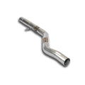Supersprint Vorderrohr - (Schaltgetriebe) für BMW 1er BMW F20 / F21 - 2015 (2012–2016)