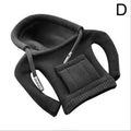 Schaltknauf Hoodie Cover – Schalthebelabdeckung für Schalt- und Automatikgetriebe