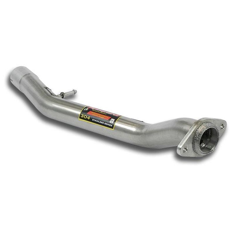 Supersprint Verbindungsrohr für BMW 3er BMW E90 (2007)