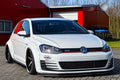 IN Liberty Style Radlaufverbreiterung 4 tlg. VW Golf 7 GTI/GTD