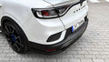 Heckspoiler Spoilerschwert für Renault Arkana RS-Line