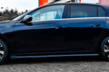 CUP Seitenschweller aus ABS mit Wing vorn für Opel Astra L