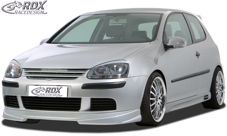 RDX Scheinwerferblenden für VW Golf 5 & Jetta 5 Böser Blick