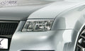RDX Scheinwerferblenden für VW Bora Böser Blick