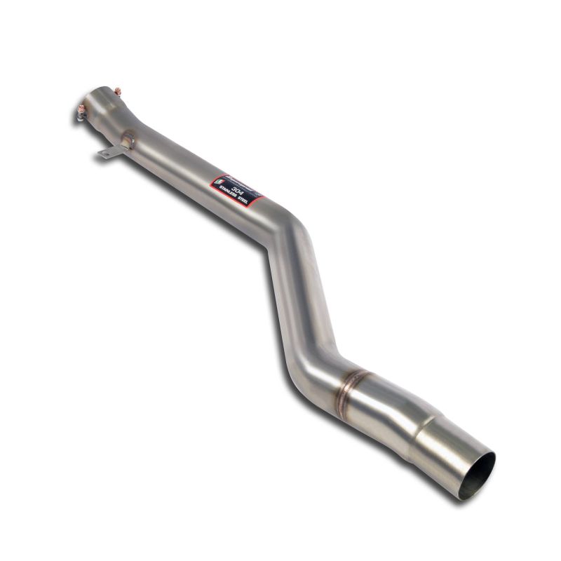Supersprint Vorderrohr für BMW 1er BMW F20 / F21 LCI 2014 -> (2015–2019)