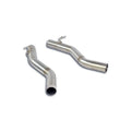 Supersprint Verbindungsrohrsatzkit für BMW 5er BMW G30 / G31 / G38 (2016–2019)