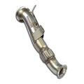 Supersprint Downpipe(für Katalysator Ersatz) für BMW 7er BMW G11 / G12 (2018–2019)