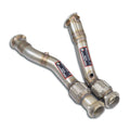 Supersprint Turbo downpipe kit(Ersetzen Pre-Katalysator) für BMW M X BMW F97 X3 M (2020)