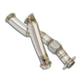 Supersprint Turbo downpipe kit(Ersetzen Pre-Katalysator) für BMW M3 BMW G80 M3 (2021)