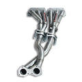 Supersprint Fächerkrümmer - (Left Hand Drive) für AUDI TT QUATTRO 8J (2007–2010)