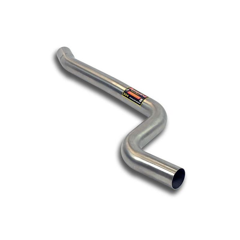 Supersprint Mittelrohr für BMW 3er BMW F30 / F31 2012 - 2015 (2013)