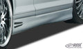 RDX Seitenschweller für AUDI A3 8P "GT4"