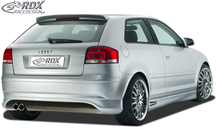 RDX Seitenschweller für AUDI A3 8P "GT4"