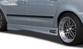 RDX Seitenschweller für VW Sharan, SEAT Alhambra, FORD Galaxy (1995-2011) "GT4"