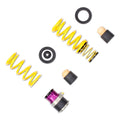 KW HLS 2 Hydraulik Liftsystem f. KW Dämpfer für PORSCHE BOXSTER (25-45/25-45 mm) | Teilegutachten