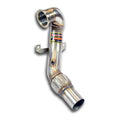 Supersprint Downpipe für Audi S / RS AUDI S1 (2014)