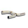 Supersprint Verbindungsrohr Y-Pipe für Skoda Octavia III Typ 5E 2013- (2013)